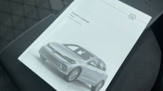 Volkswagen Polo 1.0 TSI R-Line 5dr Petrol Hatchback